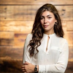 Meet your Posher, Florence